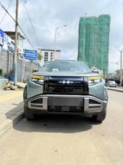 New BYD Leopard 3 2025 Beige for sale