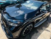 New Mercedes-Benz EQE EQE 500 4MATIC AWD 2024 Black for sale
