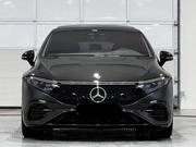 New Mercedes-Benz EQS 2025 Matt Black for sale