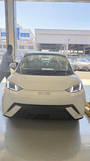 BYD Seagull 2025 White for sale