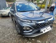Suzuki Fronx 2025 Matt Black for sale