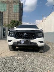New Sinotruk Howo 2024 White for sale