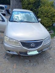 Nissan Sunny 2010 Black for sale