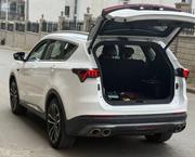 Jetour X70 Plus 2022 White for sale