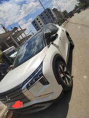 Mitsubishi Airtrek 135 kW FWD 2024 White for sale