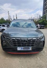 Hyundai Tucson 2021 for sale