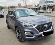 Hyundai Tucson 2019 for sale