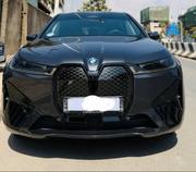 BMW iX xDrive50 AWD 2023 Black for sale