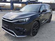 Lexus TX 500h F SPORT Luxury AWD 2025 Black for sale