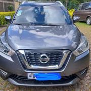 Nissan Kicks SR 2020 Gray for sale