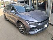 BYD E2 43 kWh 94 hp FWD 2025 Gray for sale