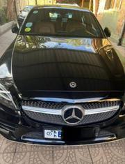 Mercedes-Benz C200 2021 Black for sale