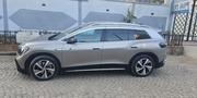 Volkswagen ID.6 2025 Gray for sale