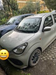 Suzuki Celerio 2023 Silver for sale