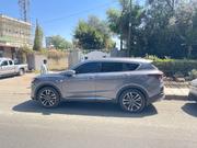 Jetour X70 Plus 2025 Gray for sale