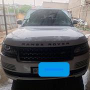 Land Rover Range Rover Vogue 2018 White for sale