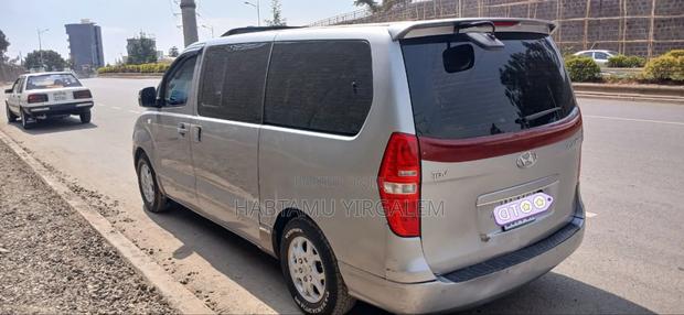 Hyundai Grandeur 2016 Silver