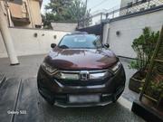 Honda CR-V EX AWD 2020 Brown for sale