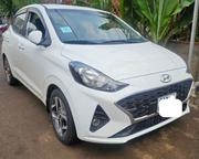 Hyundai I10 2023 Ivory for sale