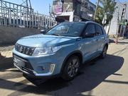 Suzuki Grand Vitara 2021 Blue for sale