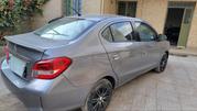 Mitsubishi Attrage 2020 Gray for sale