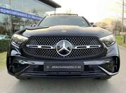 New Mercedes-Benz GLC-Class 2025 Black for sale