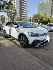 Volkswagen ID.6 2024 White for sale