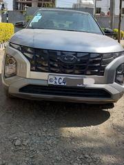 Hyundai Creta 2022 Silver for sale