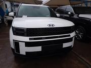New Hyundai Santa Fe 2025 White for sale