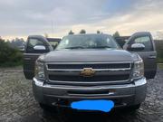 Chevrolet Silverado 1500 LT 2013 Blue for sale