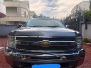 Chevrolet Silverado 1500 LT 2013 Gray for sale