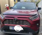 Toyota RAV4 2019 Gray for sale