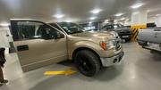 Ford F-150 FX2 2dr Regular Cab 6.5 ft. SB (3.5L 6cyl Turbo 6A) 2014 Gold for sale