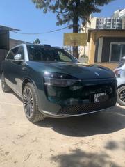 AITO M9 100kWh EV AWD 2024 Green for sale