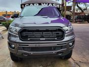 Ford Ranger 2020 Teal for sale