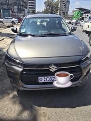 Suzuki Dzire 2025 Gray for sale