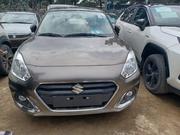 Suzuki Dzire 2022 Gray for sale
