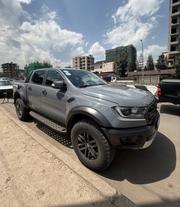 New Ford Ranger Wildtrak 2023 Gray for sale