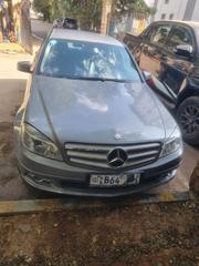 Mercedes-Benz E200 2008 Silver for sale
