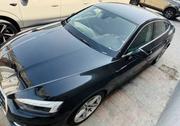Audi A5 2021 Black for sale