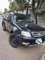 Tata Xenon 2014 Black for sale