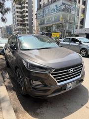 Hyundai Tucson SE FWD 2019 Brown for sale