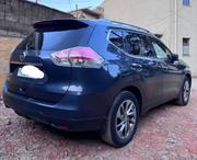 Nissan X-Trail 2014 Blue for sale