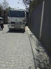 Sinotruk Howo 2021 White for sale