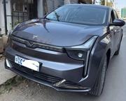 Hozon Neta U 2022 Black for sale