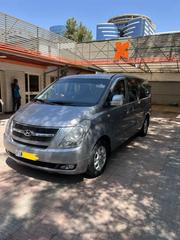 Hyundai H200 2015 Silver for sale