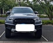 Ford Ranger 2022 Gray for sale