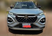 Suzuki Fronx 2025 Ivory for sale
