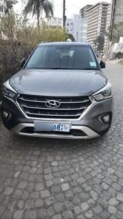 Hyundai Creta 2020 Gray for sale