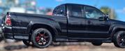 Toyota Tacoma X-Runner V6 2012 Black for sale